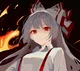 Fujiwara No Mokou