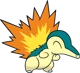 Cyndaquil
