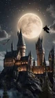 Hogwarts