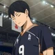 Kageyama Tobio 