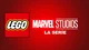 LEGO Marvel Serie
