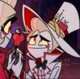 Lucifer Morningstar 