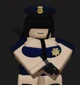 Justitia -police-
