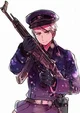 East Germany Hetalia