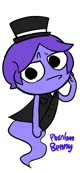 Benny the Phantom