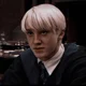 Draco Malfoy 