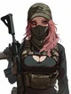 Sniper Lilith 