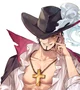 Dracule Mihawk