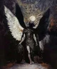 The Fallen Angel