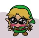 Link-chibi