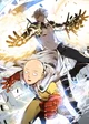 Saitama and Genos