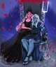 Hades and Persephone