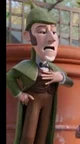 Sherlock Gnomes 