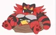Incineroar