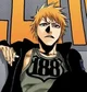 Ichigo Kurosaki 