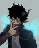 Dabi Todoroki