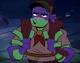 DONNIE ROTTMNT 