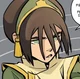 Male - Toph Beifong