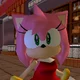 Amy Rose - Adventure
