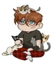 Gatos - BL