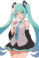 Hatsune Miku GF