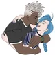 Ekko and Jinx