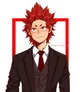 Eijirou Kirishima