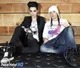 Tom and Bill Kaulitz