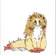 Cat kyojuro rengoku 
