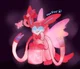 G-MAX sylveon