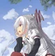 Fujiwara no Mokou
