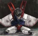 Starscream