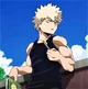 Katsuki Bakugou