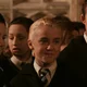 Draco Malfoy 
