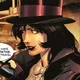Zatanna Zatara