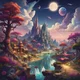 Fantasy World