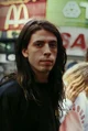 Dave Grohl