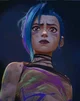 Jinx Arcane 