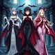 Vampire Sisters