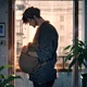 Pregnant Husband 