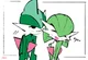 Gallade X Gardevoir