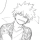 Katsuki Bakugou