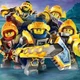Nexo Knights rpg