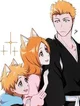 Kurosaki Family