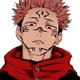 sukuna-sama 