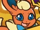 Flareon Dating Sim