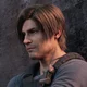 Leon S Kennedy