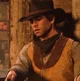 Arthur Morgan 