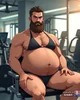 Pregnant Husband 