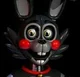 Funtime lefty rabbit